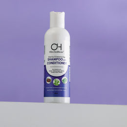 Oliva Shampoo With Conditioner