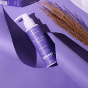 Radiant Glow Facewash, niacinamide and Rice water