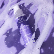 Radiant Glow Facewash, niacinamide and Rice water