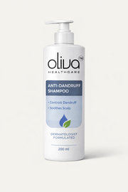 Anti Dandruff Shampoo